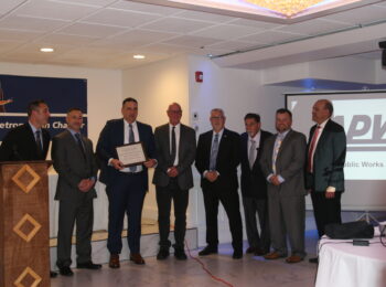 2022 Annual Meeting and Awards Night Photos